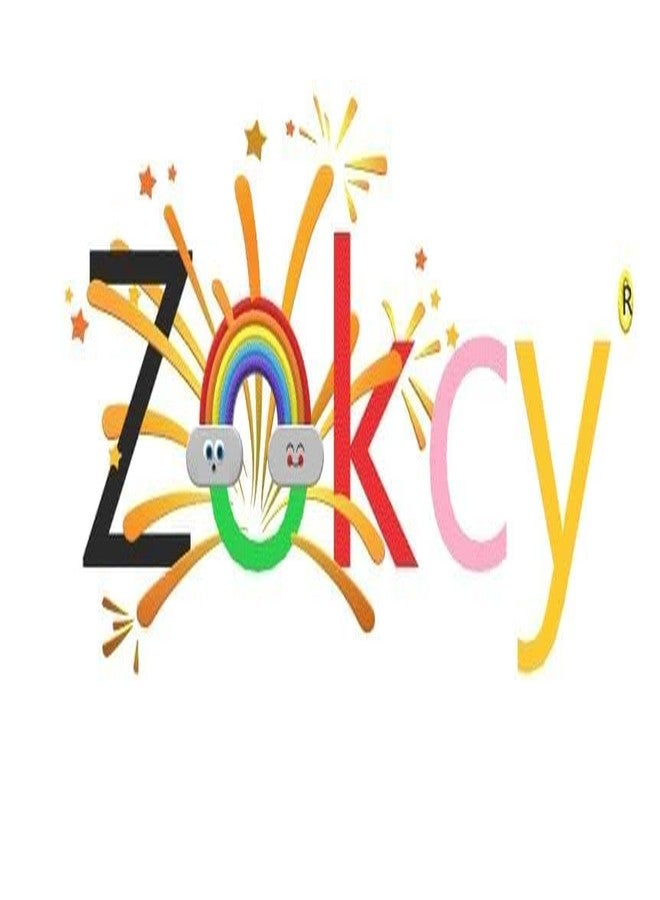 ZOKCY® (Pack of 8 Pcs) Fan Whistles Seeti Toy /Wistle Seeti with Fan Attach for Kids/Whistle Multicolor for Kids/Whistle - Image 5